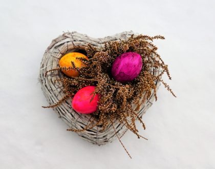 Ostern - It´s all about Jesus