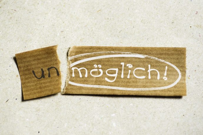 Erwartungen