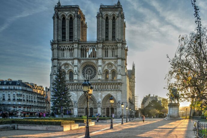 Notre Dame